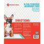 Members Mark Pet Training Pads, 23'' x 24'' (120 ct.) Members Mark Pet Training Pads, 23'' x 24'' (120 ct.)