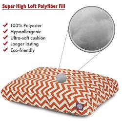 Majestic Pet Indoor Outdoor Pet Dog Bed with Removable Washable Cover Products