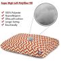 Majestic Pet Indoor Outdoor Pet Dog Bed with Removable Washable Cover Products