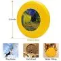 Pet Frisbee Flying Disc Dog Toy - Multifunction 1 Cafe Terrace Arles Vincent Van Gogh Pet Frisbee Flying Disc Dog Toy - Multifunction 1 Cafe Terrace Arles Vincent Van Gogh