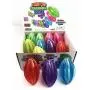 FairOnly Luminous Dog Flashing Ball Carambola Shape Interactive Pet Toy Creative Lifestyle FairOnly Luminous Dog Flashing Ball Carambola Shape Interactive Pet Toy Creative Lifestyle