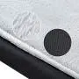 Ropipala Cat Hammock, Washable Cat Window Perch & Sleeping Pad, Cat beds Indoor Hammock for Pets, 360°Sunbath Window, Pet Resting Seat Safety Cat Shelves, Refer to The Installation Tutorial Ropipala Cat Hammock, Washable Cat Window Perch & Sleeping Pad, Cat beds Indoor Hammock for Pets, 360°Sunbath Window, Pet Resting Seat Safety Cat Shelves, Refer to The Installation Tutorial
