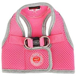 Puppia Sport Harness B - Navy - L