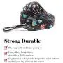 QQPETS Dog Harness Leash Set,Adjustable Vest Durable Heavy Duty Puppy Small Medium Large Dogs Perfect for Walking Running Training Starry Sky QQPETS Dog Harness Leash Set,Adjustable Vest Durable Heavy Duty Puppy Small Medium Large Dogs Perfect for Walking Running Training Starry Sky