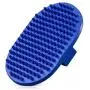 ROPO Dog Bath Brush, Rubber Massage pet Shampoo Brush, Used for pet Grooming, Removing Shedding Fur, Combing tangles and Dead Fur, Suitable for pet Dogs and Cats ROPO Dog Bath Brush, Rubber Massage pet Shampoo Brush, Used for pet Grooming, Removing Shedding Fur, Combing tangles and Dead Fur, Suitable for pet Dogs and Cats