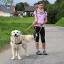 Qsbon 1400 Dog Pet Waste Poop Bags, 40 Rolls Leak-Proof Poop Bags Dog Waste Bags + 1 Dispenser