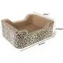 Animals Favorite Cat Scratcher Variation