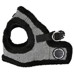 Puppia Puppytooth Vest Dog Harness