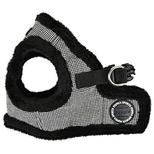 Puppia Puppytooth Vest Dog Harness