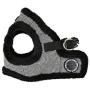 Puppia Puppytooth Vest Dog Harness Puppia Puppytooth Vest Dog Harness