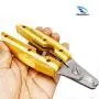 DeluxeZilla Bamboo Pet Animal Nail Clippers for Dogs and Cats, Trimmers & Blades, Easy to Use, Enviromentally Friendly, Durable DeluxeZilla Bamboo Pet Animal Nail Clippers for Dogs and Cats, Trimmers & Blades, Easy to Use, Enviromentally Friendly, Durable