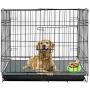 maxpama Washable Pee pad,Non-Slip resuable Puppy Training Pads