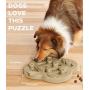 Outward Hound Nina Ottosson Interactive Puzzle Game Dog Toys