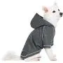Blueberry Pet Essentials 4 Colors Soft & Comfy Better Basic Cotton Blend Dog Sweatshirts Blueberry Pet Essentials 4 Colors Soft & Comfy Better Basic Cotton Blend Dog Sweatshirts