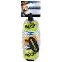 Nerf Dog Tennis Ball Dog Toy with Interactive Squeaker, Lightweight, Durable and Water Resistant, 2 Inches, for Small/Medium Breeds, Three Pack, Assorted Colors Nerf Dog Tennis Ball Dog Toy with Interactive Squeaker, Lightweight, Durable and Water Resistant, 2 Inches, for Small/Medium Breeds, Three Pack, Assorted Colors