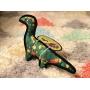 West Shell Infinite Inc Plush Toy Pet Toy 14 Dinosaur