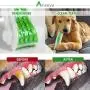 Dog Toys for Aggressive Chewers Large Breed, Anseya Tough Dog Chew Toy Nylon Teething Toys Safe Bite Resistant Toothbrush Stick for Large/Medium/Small Puppies Dog Toys for Aggressive Chewers Large Breed, Anseya Tough Dog Chew Toy Nylon Teething Toys Safe Bite Resistant Toothbrush Stick for Large/Medium/Small Puppies