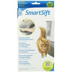 Catit Design SmartSift Replacement Liner for Cat Pan Base