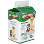Petmate Little Stinker Housebreaking Pads 6-Layer Liquid Lock Varying Multi-packs Available