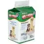 Petmate Little Stinker Housebreaking Pads 6-Layer Liquid Lock Varying Multi-packs Available Petmate Little Stinker Housebreaking Pads 6-Layer Liquid Lock Varying Multi-packs Available