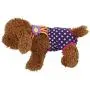 Fdit Puppy Dog Diapers Physiological Pants (M) (Be Careful, The Size May be not so Accurate) Fdit Puppy Dog Diapers Physiological Pants (M) (Be Careful, The Size May be not so Accurate)