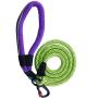 ThinkPet Escape-Proof Comfortable Harness - No Pull Breathable Reflective Padded Dog Safety Vest Adjustable Harness