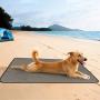 CALOFE Waterproof Reusable Pee Pad,Washable Pet Training Pads Leakproof Housebreaking Absorption Whelping Pads for Dogs Pet Incontinence Potty Mat for Puppy
