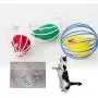 New Cat Toy Mouse Ball Lovely Kitten Gift Funny Play Toys Mouse Ball Best Gift for Pet Cats Products