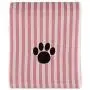 Bone Dry Embroidered Pet Towel Bone Dry Embroidered Pet Towel