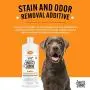 Skout’s Honor: Professional Strength Laundry Booster - Stain and Odor Removal Additive - 3x Concentrated Solution For Laundry Use