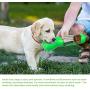 ZTT Dog Water Dispenser, 4-in-1 Multi-Function Leak-Proof cat and Dog Travel pet Water Dispenser with Water Dispenser, Used for pet Outdoor Walking, Hiking, Travel, Food Grade BPA-Free 10OZ (300ML)