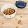 Suck UK Pet Food Treats Storage Container, Multi Color