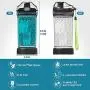 YuanDian Light Up Kids Water Bottle with 3D LED Light- 14 OZ Tritan BPA Free Eco-Friendly - 7 Color Light Cool Drinking Cups Gift for School Kids Girl Child YuanDian Light Up Kids Water Bottle with 3D LED Light- 14 OZ Tritan BPA Free Eco-Friendly - 7 Color Light Cool Drinking Cups Gift for School Kids Girl Child