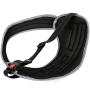 Pet Industries [Sale] Heavy Duty Reflective Dog Harness with Safety Features [Premium Edition] Available in 4 Sizes, Specially Designed for Medium-Large Dog Breeds