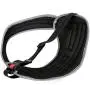 Pet Industries [Sale] Heavy Duty Reflective Dog Harness with Safety Features [Premium Edition] Available in 4 Sizes, Specially Designed for Medium-Large Dog Breeds
