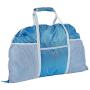 Lightspeed Outdoors Ultra-Plush Fold and Go Travel Pet Bed with Machine-Washable Cover for Travel, Car and Camping Lightspeed Outdoors Ultra-Plush Fold and Go Travel Pet Bed with Machine-Washable Cover for Travel, Car and Camping