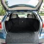 FrontPet Quilted Dog Cargo Cover for SUV, Universal Fit for Any Pet Animal. Durable Liner Covers and Protects Your Vehicle, Regular, Large and Extra Large