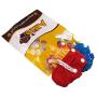 Alfie Pet - Jay Diaper Dog Sanitary Pantie with Suspender Set - Size: XS (for Girl Dogs) Alfie Pet - Jay Diaper Dog Sanitary Pantie with Suspender Set - Size: XS (for Girl Dogs)