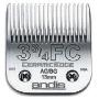 Andis Stainless Steel Pro Quality Grooming Ceramic Edge Clipper Blades Choose Size !