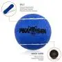 PIKASEN Squeaky Tennis Balls for Dogs - 4'' 2.5'' and 2'' Sizes Premium Strong Dog & Puppy Balls for Training, Play, Exercise and Fetch  