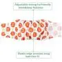 Wegreeco Washable Male Dog Belly Band (Stylish Pattern)- Pack of 3 - Washable Male Dog Belly Wrap, Dog Diapers Male (M, Magic)