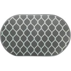 Microfiber Pet Bowl Mat