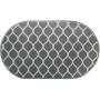 Microfiber Pet Bowl Mat