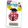 Ethical Pet Refillable Catnip Toy, Insect
