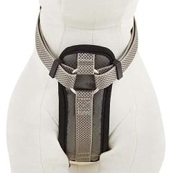 KONG Comfort Padded Chest Plate Dog Harness Offered by Barker Brands Inc.