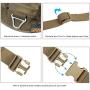 EXCELLENT ELITE SPANKER Tactical Dog Harness Patrol K9 Harness Service Dog Vest Military Dog Vest Working Dog Vest with Handle