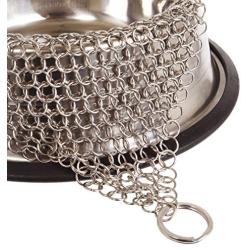 Scruffer Dog Bowl Scrubber - #1 Dog Bowl Scrubber for Healthy Bowls & Happy Dogs