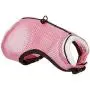 Ware Manufacturing Nylon Walk-N-Vest Pet Harness and Leash for Small Pets Ware Manufacturing Nylon Walk-N-Vest Pet Harness and Leash for Small Pets