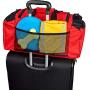 Overland Dog Gear Gear Ultimate Week Away Duffle (Camo)