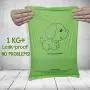 Dog Poop Bags, 150 Extra Thick and Strong Poop Bags for Dogs Cat, Leak-Proof, 10 Rolls, 15 Doggy Bags Per Roll, Each Dog Cat Litter Waste Bag Measures 9 x 13 Inches Dog Poop Bags, 150 Extra Thick and Strong Poop Bags for Dogs Cat, Leak-Proof, 10 Rolls, 15 Doggy Bags Per Roll, Each Dog Cat Litter Waste Bag Measures 9 x 13 Inches